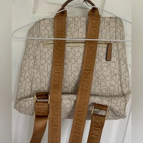 Calvin Klein Backpack - Picture 2 of 2